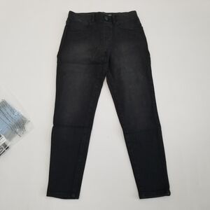 Betabrand Skinny Leg Yoga Denim Jeans XS Short-Petite NWOT